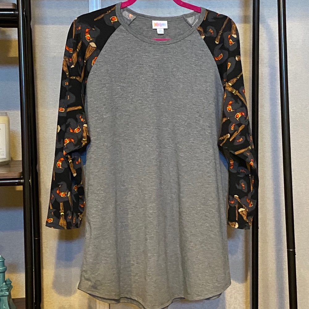 NWOT LuLaRoe Halloween Randy